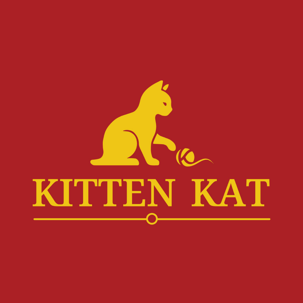 ร้านอาหารสัตว์ Kitten Kat